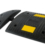 Kauçuk Hız Kesici Kasis Seti 50×50 (2 metre)