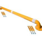 Otopark Araç Stoperi 76.2 mm