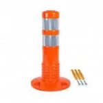 Esnek Şerit Ayırıcı Eko Delinatör